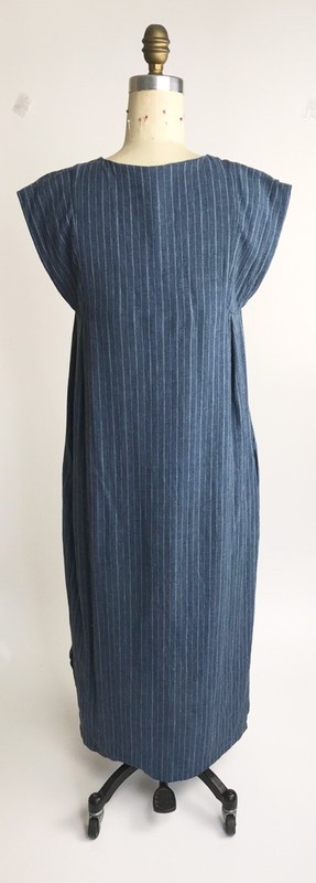 caftan maternity dress